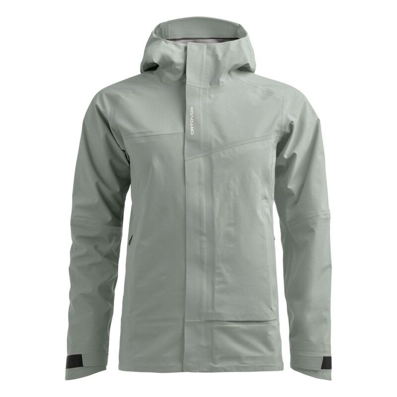 Seceda 3L Jacket - Chaqueta impermeable - Mujer