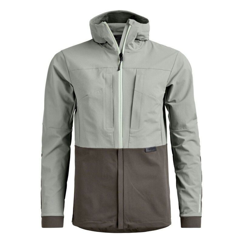 Trad Plus Jacket - Softshell jacket - Women's