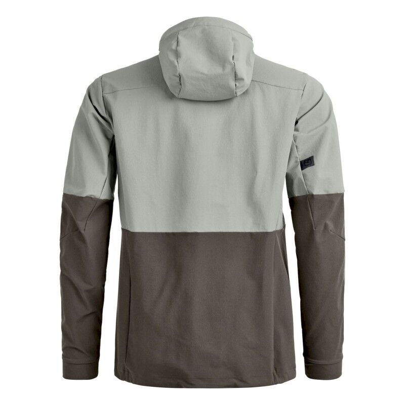 Ortovox Trad Plus Jacket - Softshelljacke - Damen | Hardloop