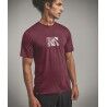 Ortovox 120 Cool Tec Mountain Sun TS - Camiseta Anti-UV - Hombre | Hardloop