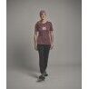 Ortovox 120 Cool Tec Mountain Sun TS - T-shirt anti uv femme | Hardloop