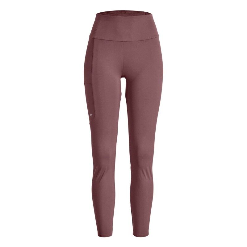 All Mountain Tights - Legginsy do biegania damskie