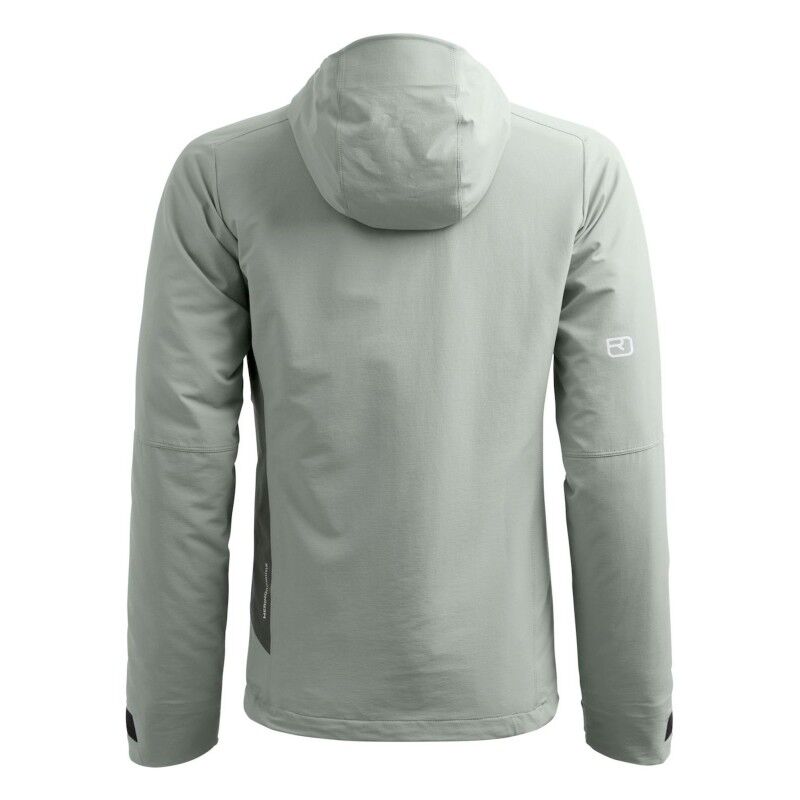 Ortovox Seceda Softshell Jacket - Softshell jacket - Women's | Hardloop