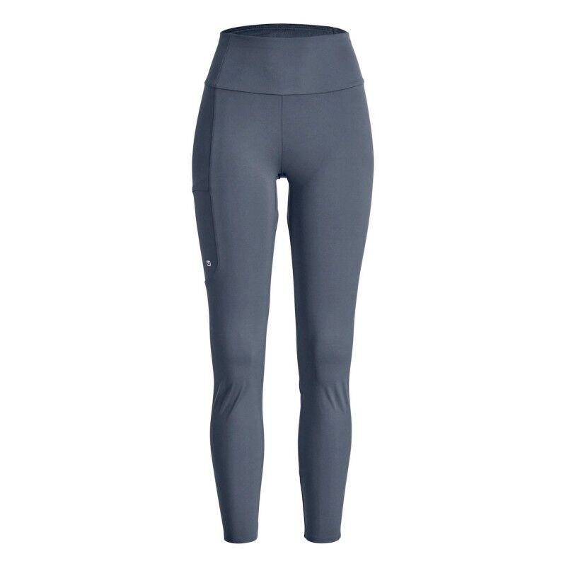 All Mountain Tights - Dámské běžecké legíny