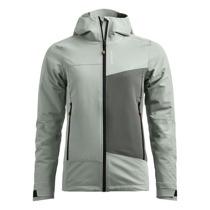 Seceda Softshell Jacket - Casaco softshell mulher