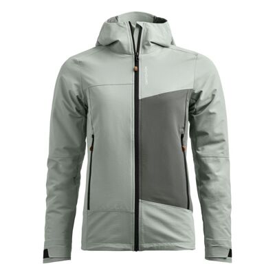 Seceda Softshell Jacket - Softshelltakki - Naiset