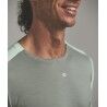 Ortovox 120 Cool Tec Fast Upward LS - Merinoshirt - Herren | Hardloop