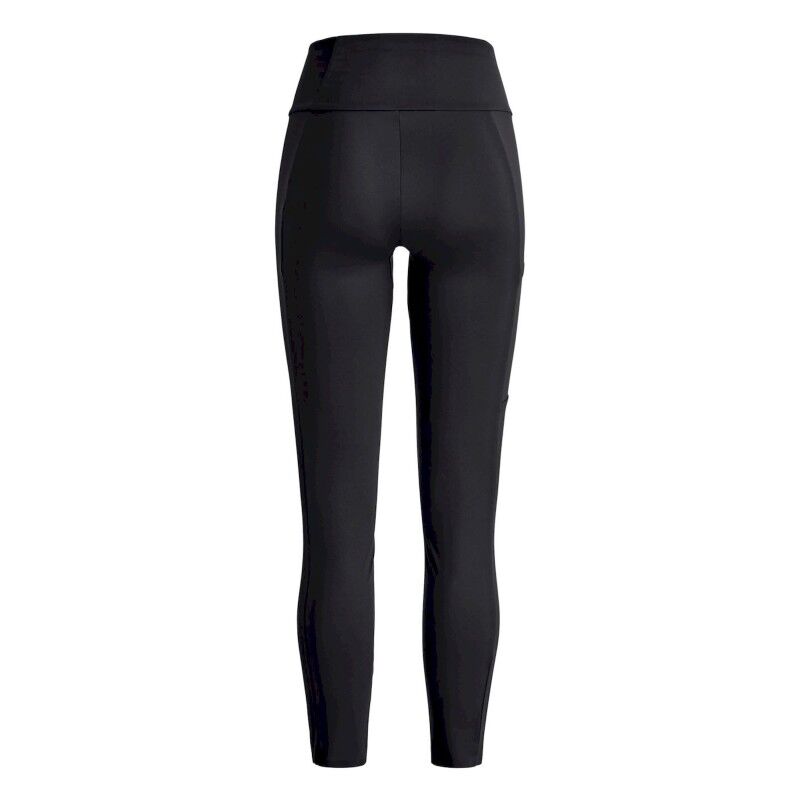 Ortovox All Mountain Tights - Löparbyxa - Dam | Hardloop
