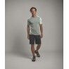 Ortovox 120 Cool Tec Fast Upward TS - Merino shirt - Men's | Hardloop