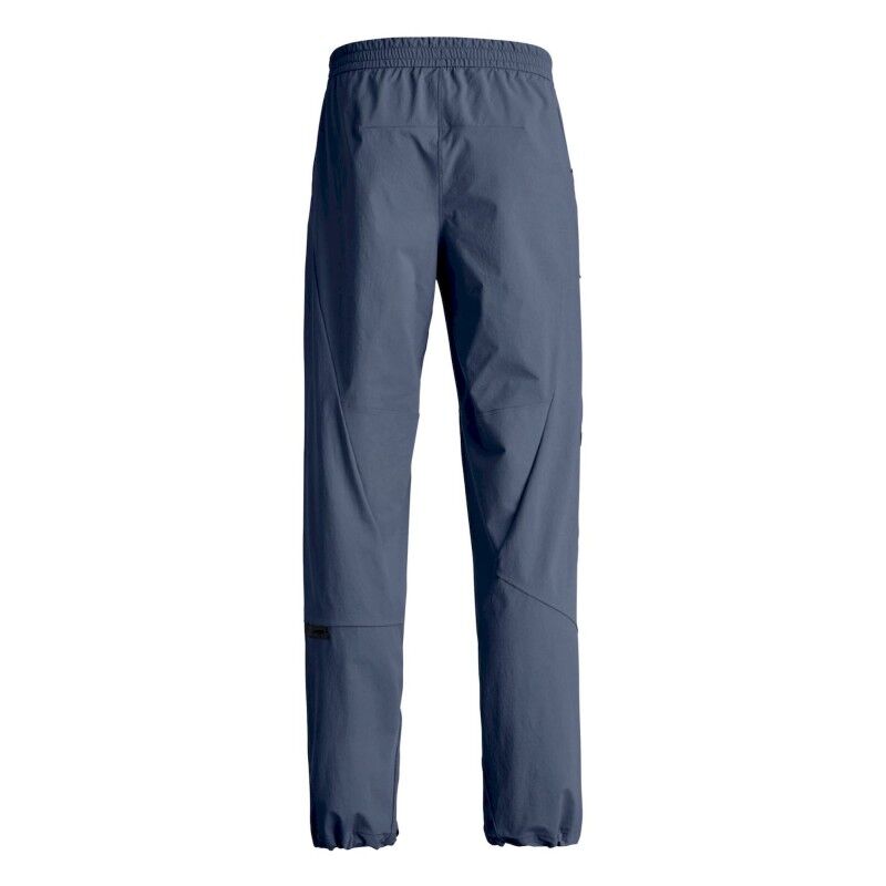 Ortovox Trad Light Pants - Klimbroek - Heren | Hardloop