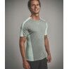 Ortovox 120 Cool Tec Fast Upward TS - Merino shirt - Men's | Hardloop