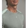 Ortovox 120 Cool Tec Fast Upward TS - Merino shirt - Men's | Hardloop