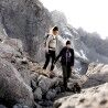 Ortovox Seceda Softshell Pants - Pantalones softshell - Mujer | Hardloop