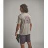 Ortovox 150 Cool Climbing Vibes TS - Merinoshirt - Herren | Hardloop