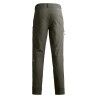 Ortovox Seceda Softshell Pants - Softshellbukser - Herrer | Hardloop