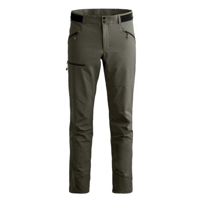 Seceda Softshell Pants - Pantalon softshell homme