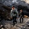 Ortovox Fleece Grid Jacket - Polar z wełny Merino® męski | Hardloop