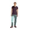 Ortovox Brenta Pants - Calça de caminhada mulher | Hardloop