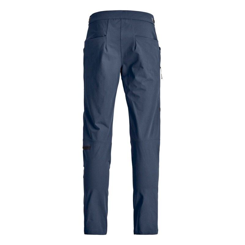 Ortovox Trad Plus Pants - Pantalon escalade homme | Hardloop