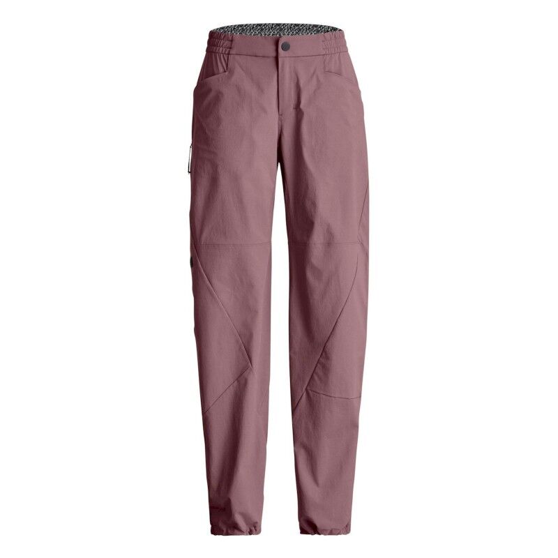 Trad Light Pants - Klatrebukser - Damer