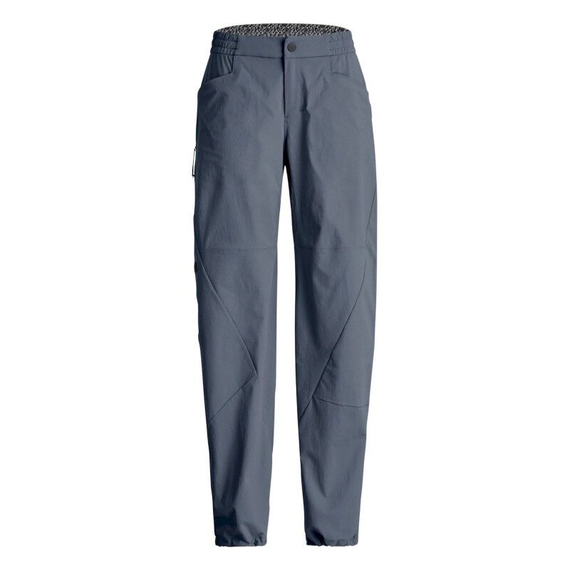Trad Light Pants - Klätterbyxa - Dam