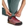 Ortovox Brenta Pants - Pantaloni da escursionismo - Donna | Hardloop