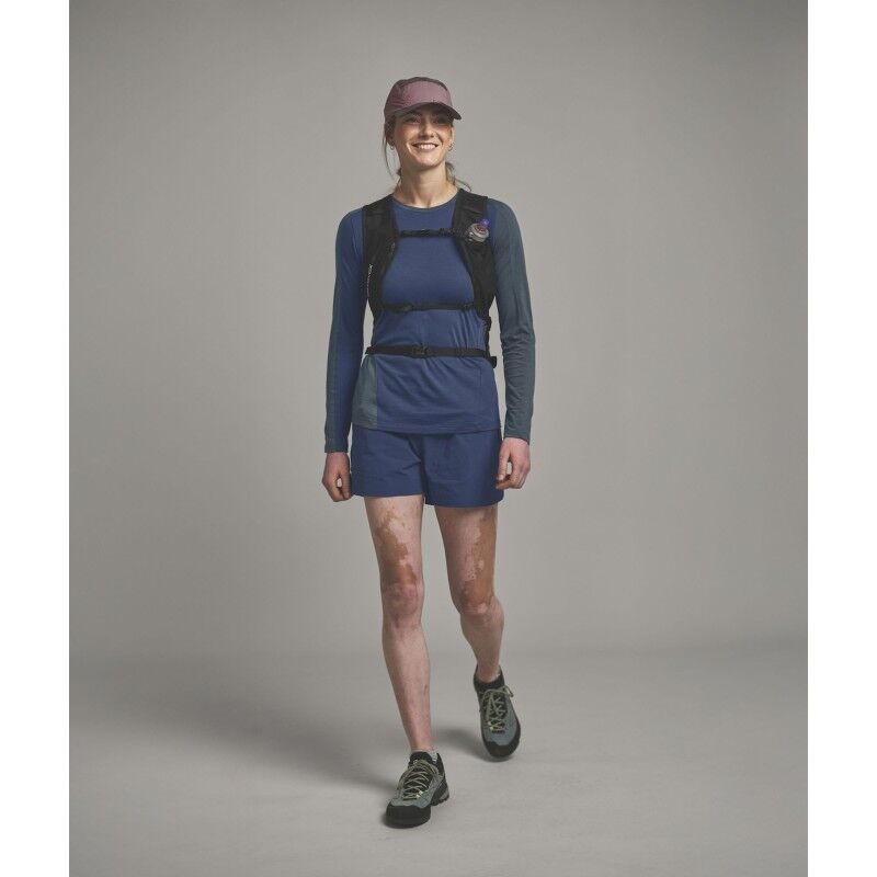 Ortovox Trace Pure 15 - Walking backpack | Hardloop