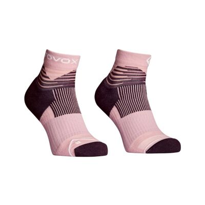 All Mountain Quarter Socks - Skarpety z wełny Merino® męskie
