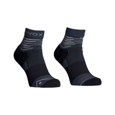 All Mountain Quarter Socks - Skarpety z wełny Merino® męskie