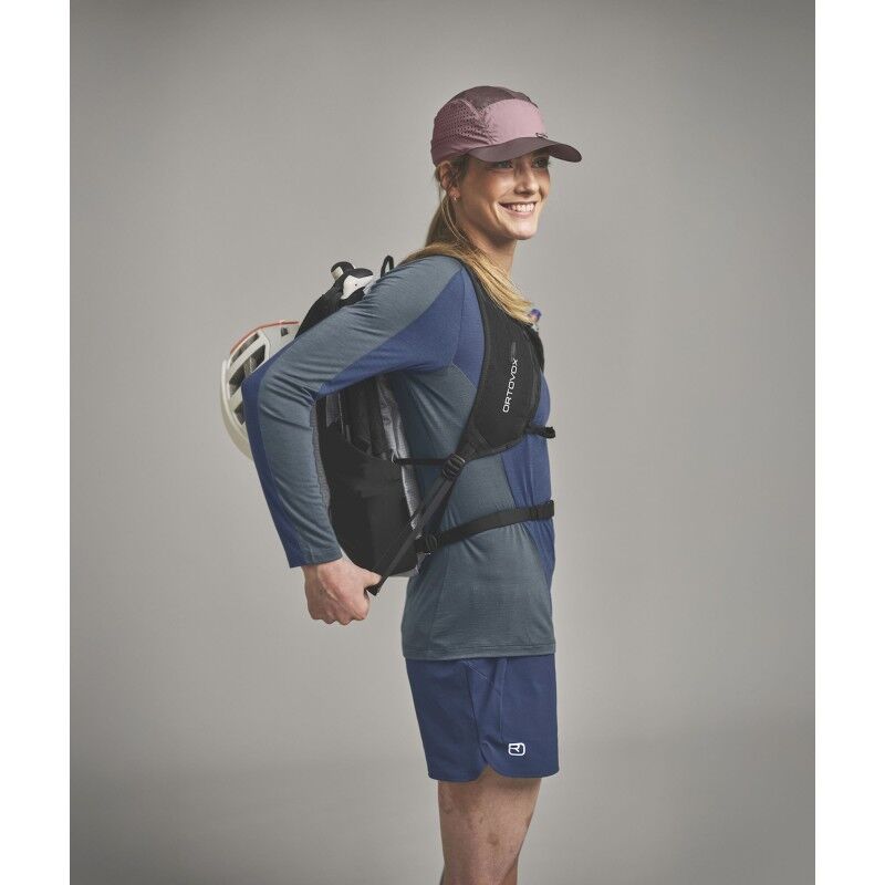 Ortovox Trace Pure 15 - Walking backpack | Hardloop