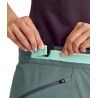 Ortovox Brenta Pants - Calça de caminhada mulher | Hardloop