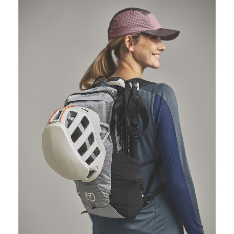 Ortovox Trace Pure 15 - Walking backpack | Hardloop