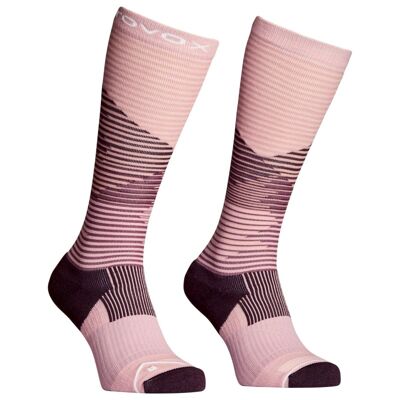 All Mountain Long Socks - Skarpety z wełny Merino® męskie