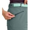Ortovox Brenta Pants - Pantaloni da escursionismo - Donna | Hardloop