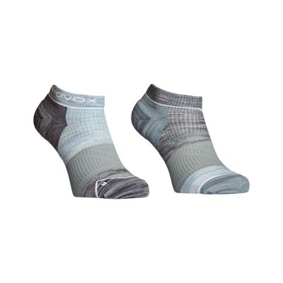 Alpine Low Socks - Chaussettes en laine mérinos femme