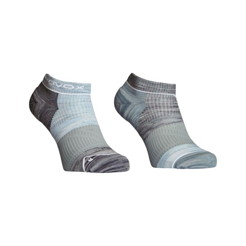Alpine Low Socks - Merinovillasukat - Naiset
