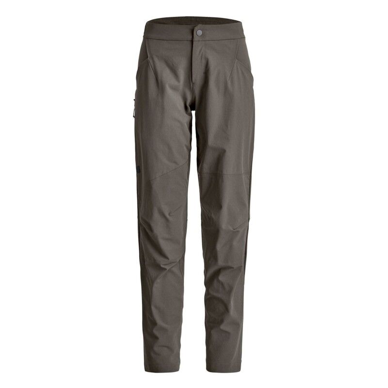 Trad Plus Pants - Kiipeilyhousut - Naiset