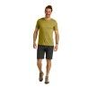Ortovox Brenta Shorts - Walking shorts - Men's | Hardloop