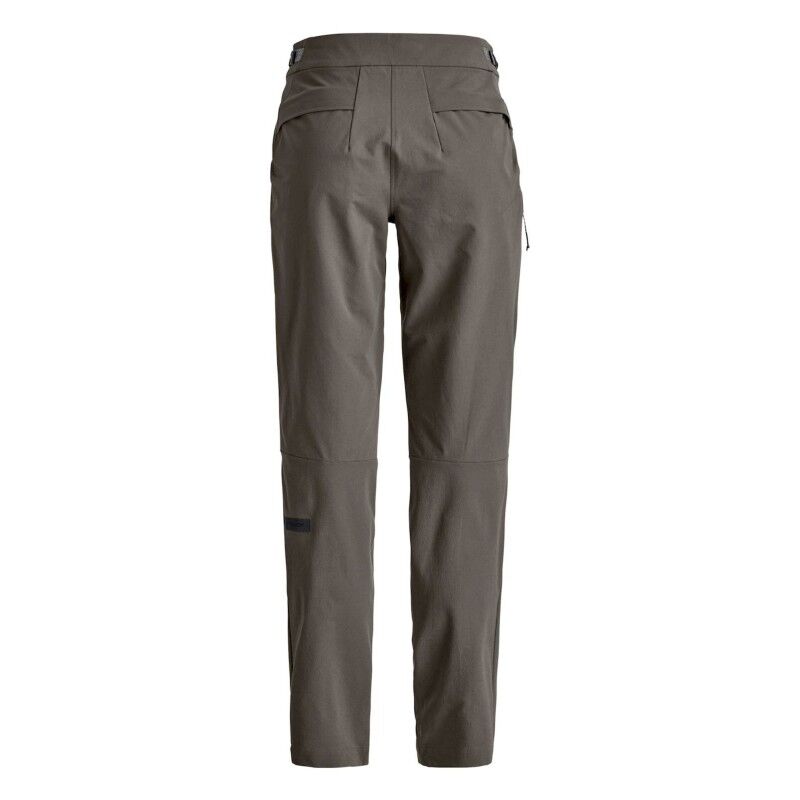 Ortovox Trad Plus Pants - Pantalon escalade femme | Hardloop