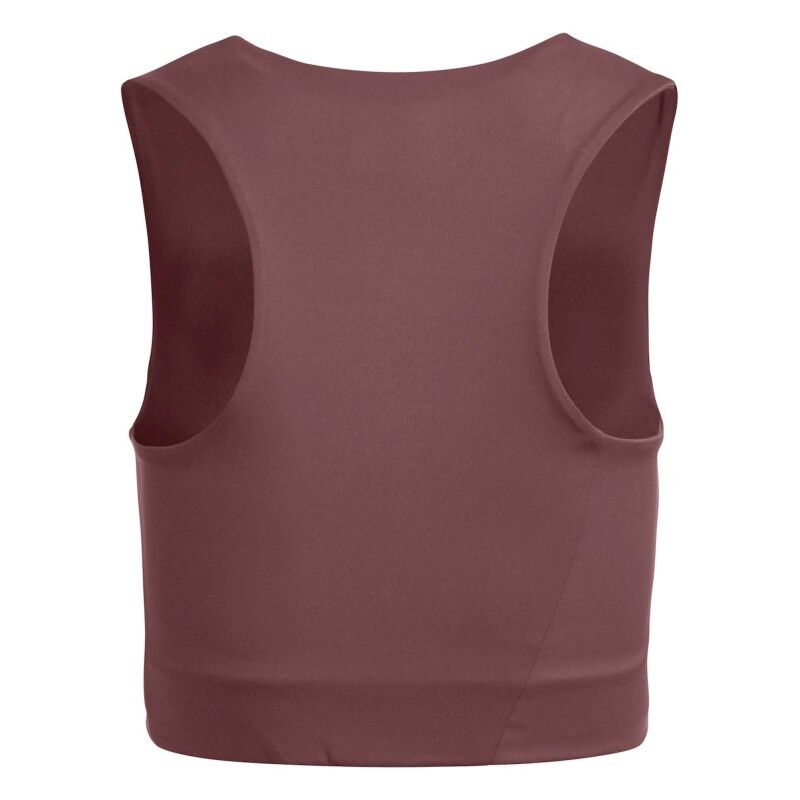 Ortovox All Mountain Top - Merinowol Sport Bh | Hardloop