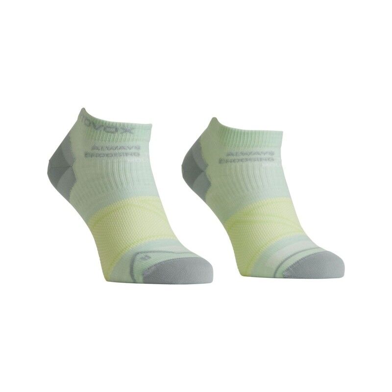 Alpine Light Low Socks - Chaussettes en laine mérinos femme
