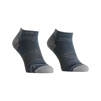 Alpine Light Low Socks - Calze merino - Donna