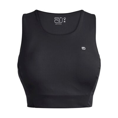 All Mountain Top - Merino Sport-BH