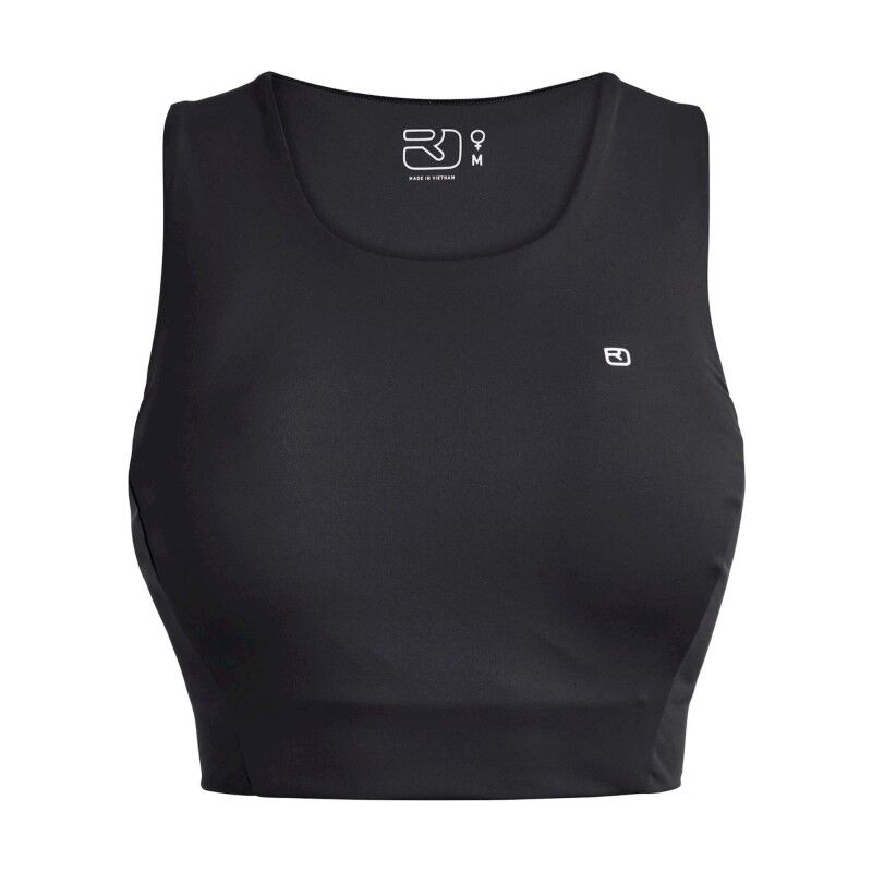 All Mountain Top - Merinould Sports-Bh damer