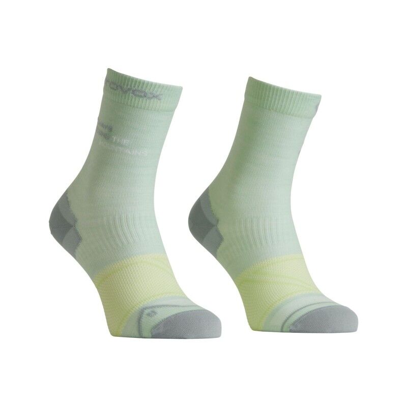 Alpine Light Comp Mid Socks - Chaussettes en laine mérinos femme