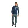 Ortovox Brenta Pants - Vandringsbyxor - Herr | Hardloop
