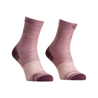 Alpine Light Comp Mid Socks - Merino socks - Women's