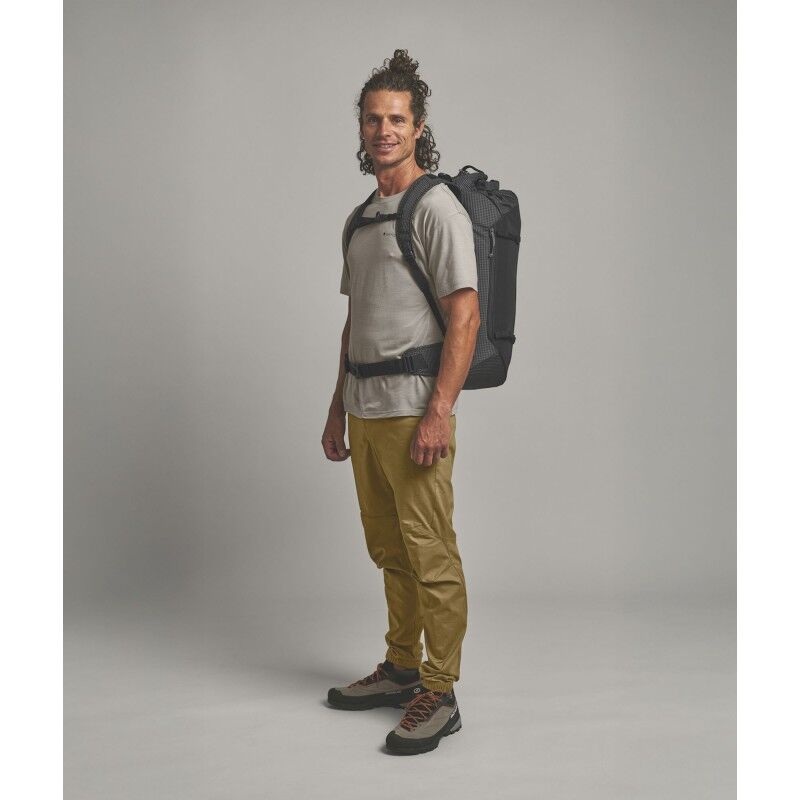 Ortovox Affinity 42 - Mochila de escalada homem | Hardloop