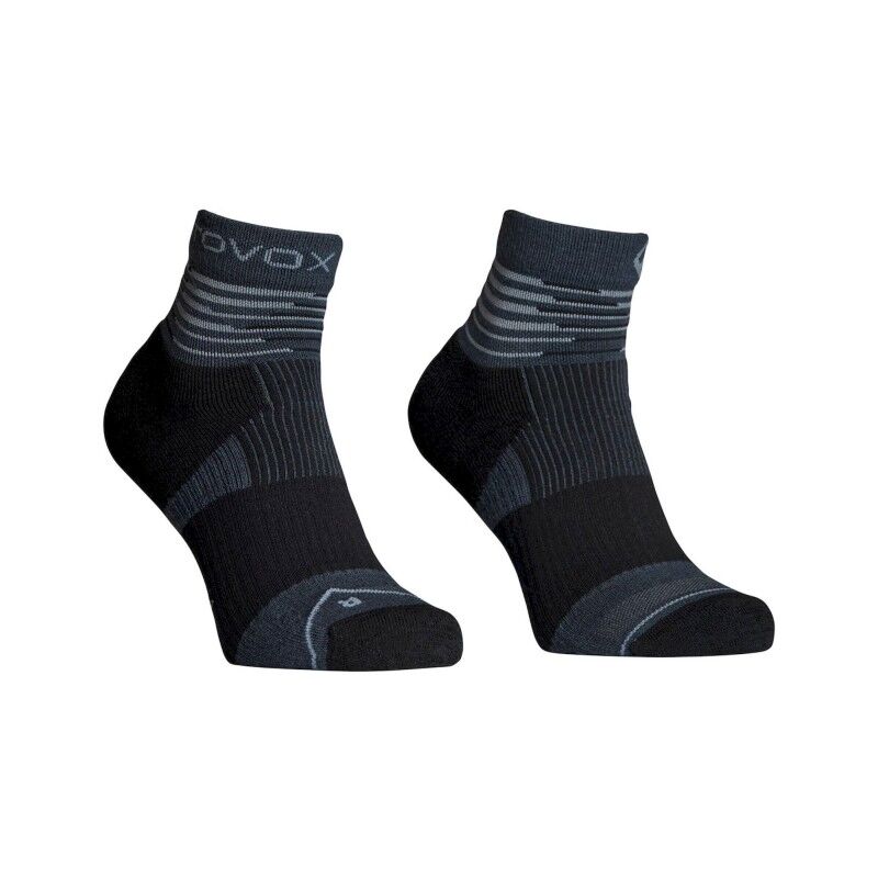 All Mountain Quarter Socks - Merinosokken - Heren