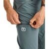 Ortovox Brenta Pants - Wandelbroek - Heren | Hardloop